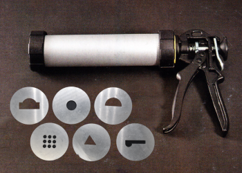 Clay Gun (Dia)
