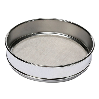 Sieve 4"