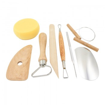 Throwing Tool Kit