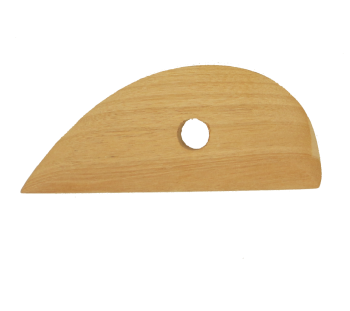 Wooden Rib (4)