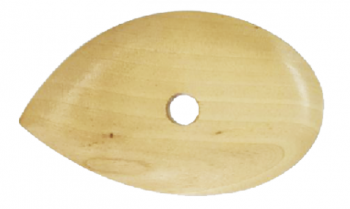 Wooden Rib (6)