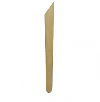 6" Wooden Modeling(3)