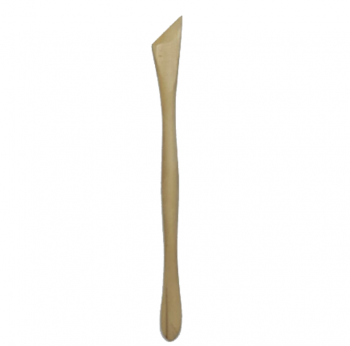8" Wooden Modeling (8)