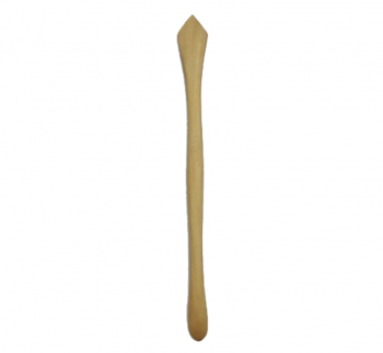 8" Wooden Modeling (11)