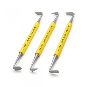 XIEM TOOLS Trimming Tools Set (3pc)