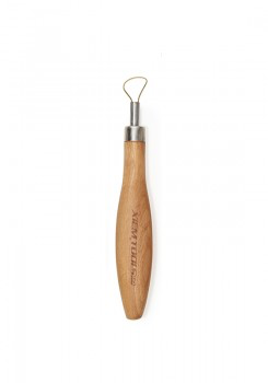 XIEM TOOLS Titanium-Fused Trimming Tools  - Small - Loop