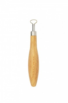 XIEM TOOLS Titanium-Fused Trimming Tools  - Small - Oval