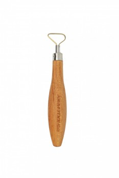 XIEM TOOLS 鈦合金修飾工具 - 細 - Teardrop