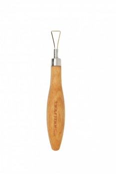 XIEM TOOLS 鈦合金修飾工具 - 細 - Triangle