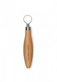 XIEM TOOLS Titanium-Fused Trimming Tools  - Large - Round