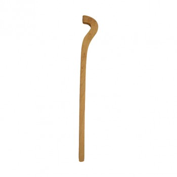 Stick 12" (Flat Tail)