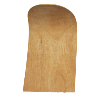 Wooden Throwing Tool (Long) L
