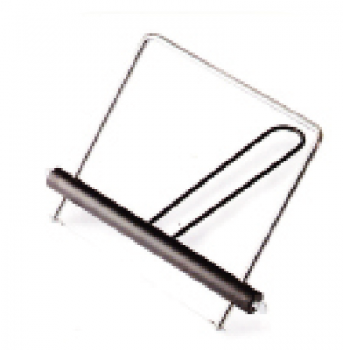 10"泥弓 (附手把)