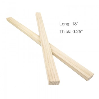 Rolling Guide B (18" * 0.25")