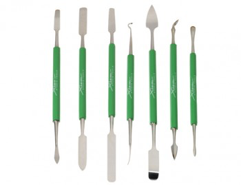 XIEM TOOLS Carving & Sculpting Tools 7pcs