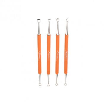 XIEM TOOLS Carving Set (double-ended)