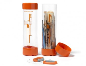 XIEM TOOLS Art Tube - Orange