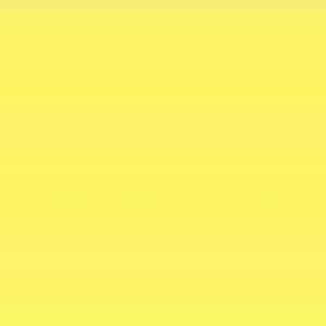 Colour Stain - Yellow