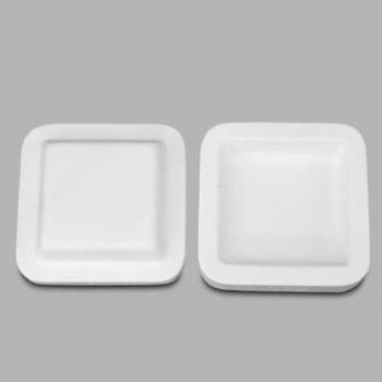 Slump & Hump Molds CD-773 Square Plate