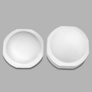 Slump & Hump Molds CD-852 Circle