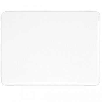 BULLSEYE Transparent Glass Sheet Clear Transparent