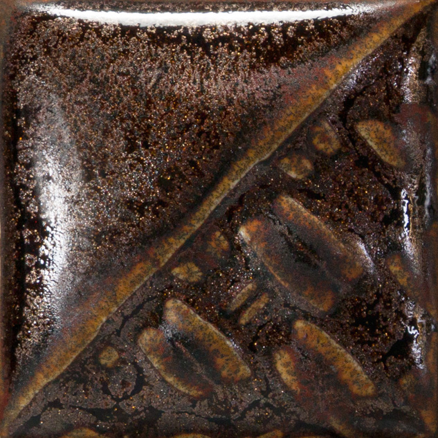 Mayco Stoneware Classic Glaze - SW-133 Copper Ore