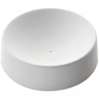 BULLSEYE Ball Surface
