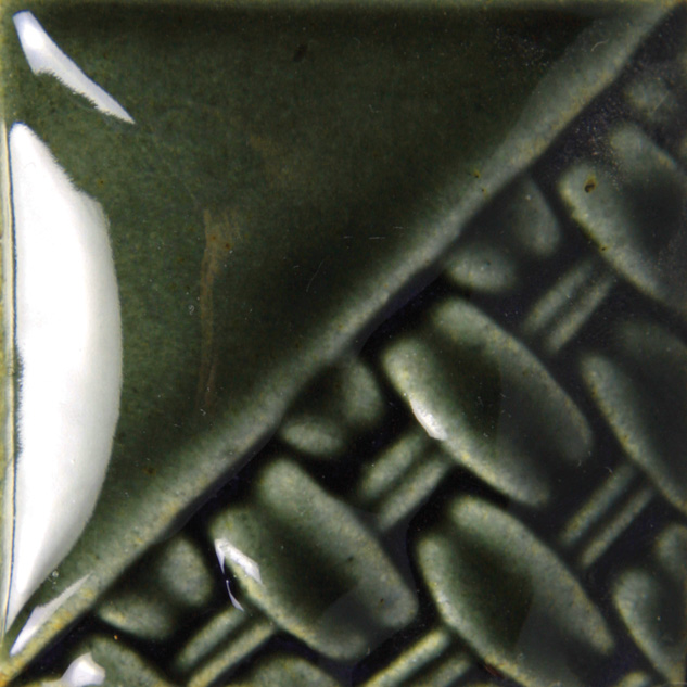 Mayco Stoneware Classic Glaze - SW-120 Northern Woods