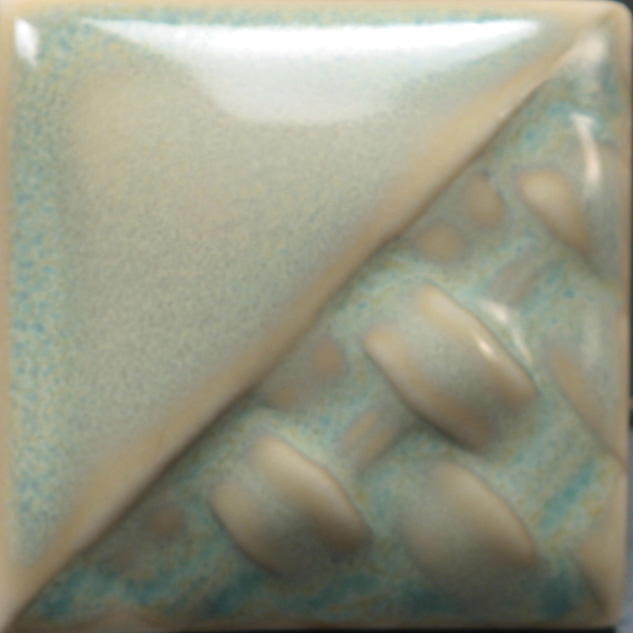 Mayco Stoneware Classic Glaze - SW-167 Sand & Sea