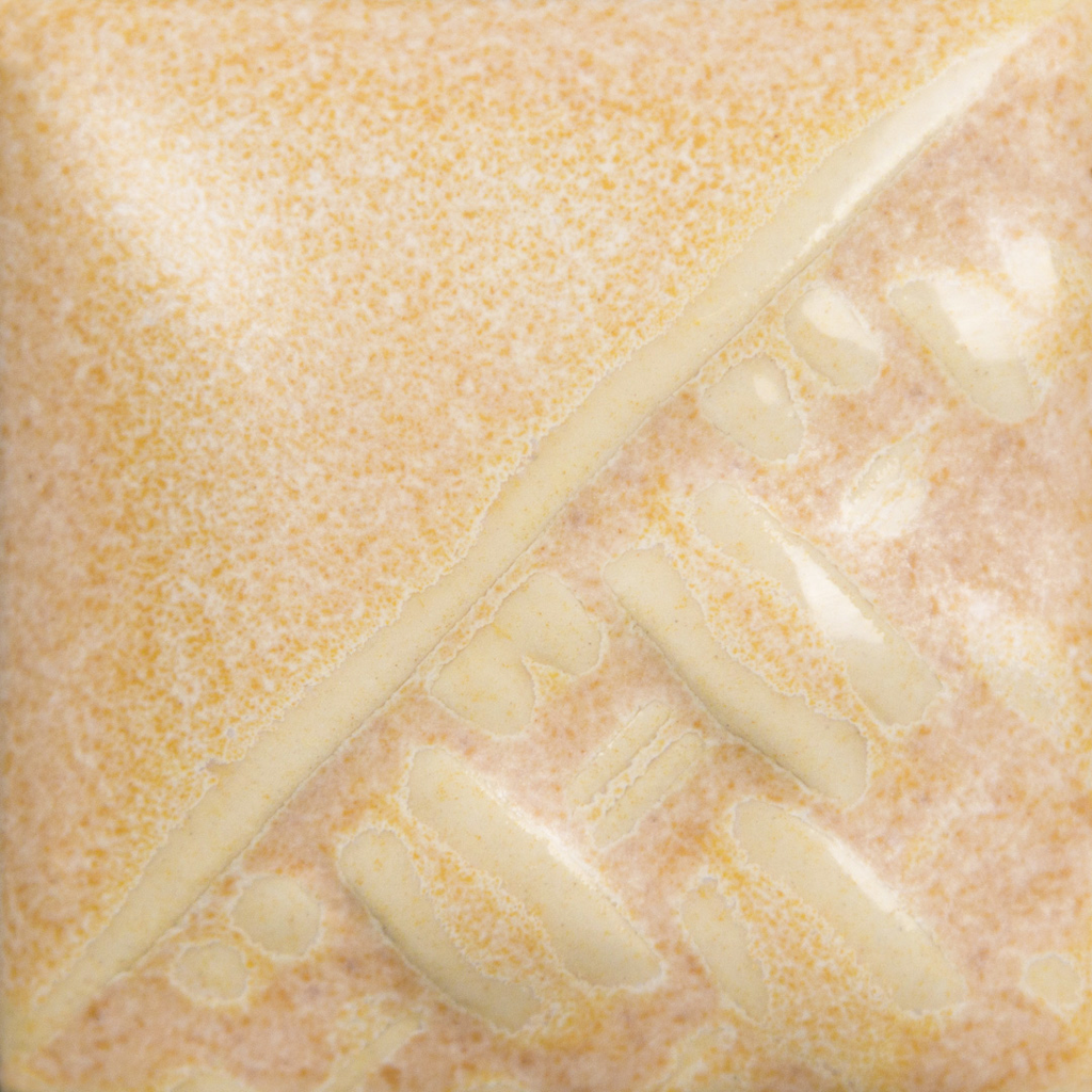 Mayco Stoneware Classic Glaze - SW-196 Sand Dollar