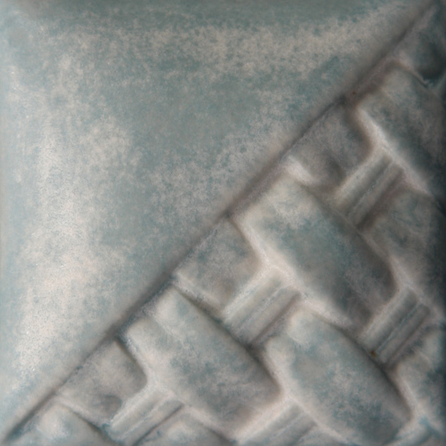 Mayco Stoneware Matte Glaze - SW-137 Storm Grey