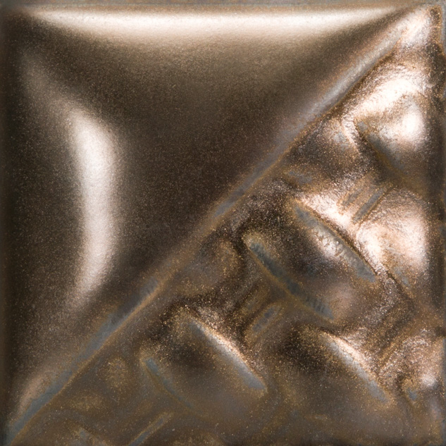 Mayco Stoneware Glaze - SW-182 Antique Brass
