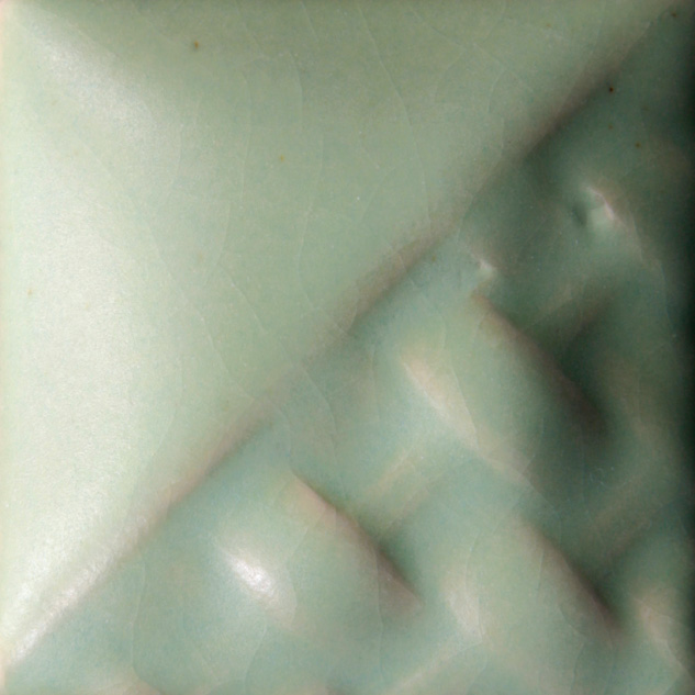 Mayco Stoneware Matte Glaze - SW-135 Wintergreen