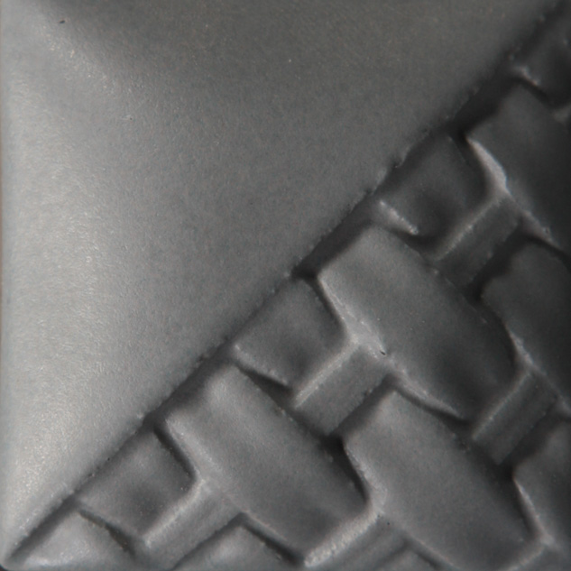 Mayco Stoneware Matte Glaze - SW-142 Grey Matte