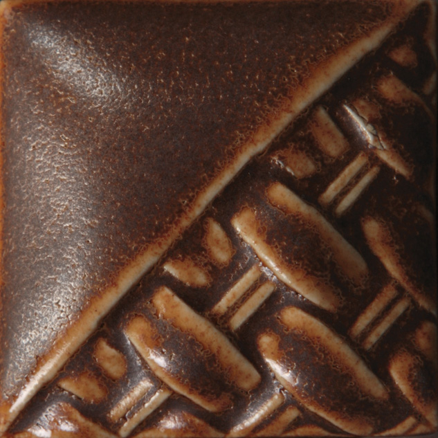 Mayco Stoneware Matte Glaze - SW-145 Tea Dust