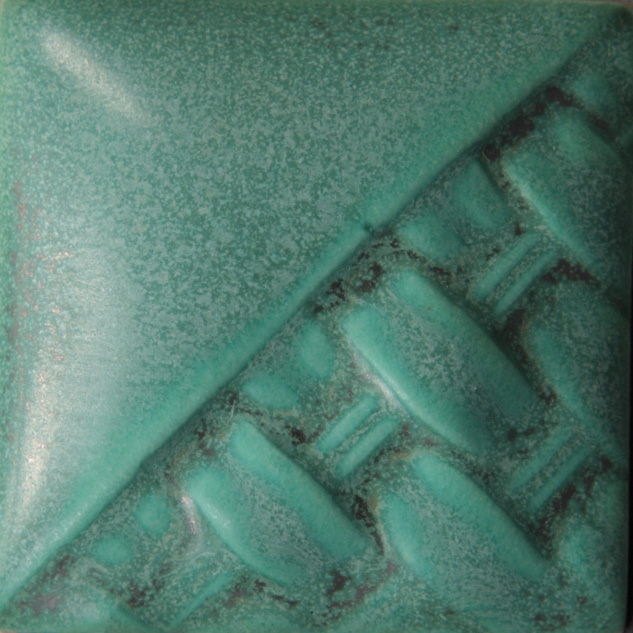 Mayco Stoneware Matte Glaze -SW-164 Satin Patina