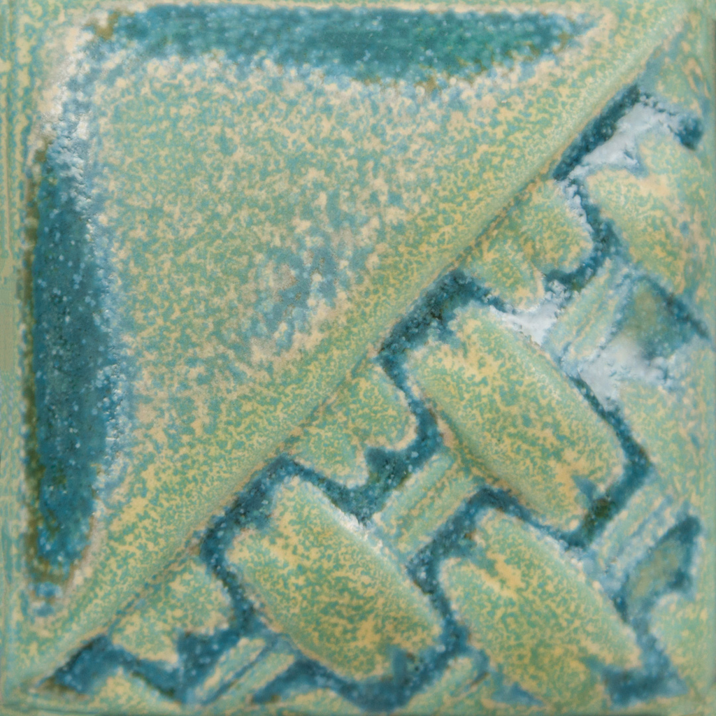 Mayco Stoneware Matte Glaze - SW-195 Riptide