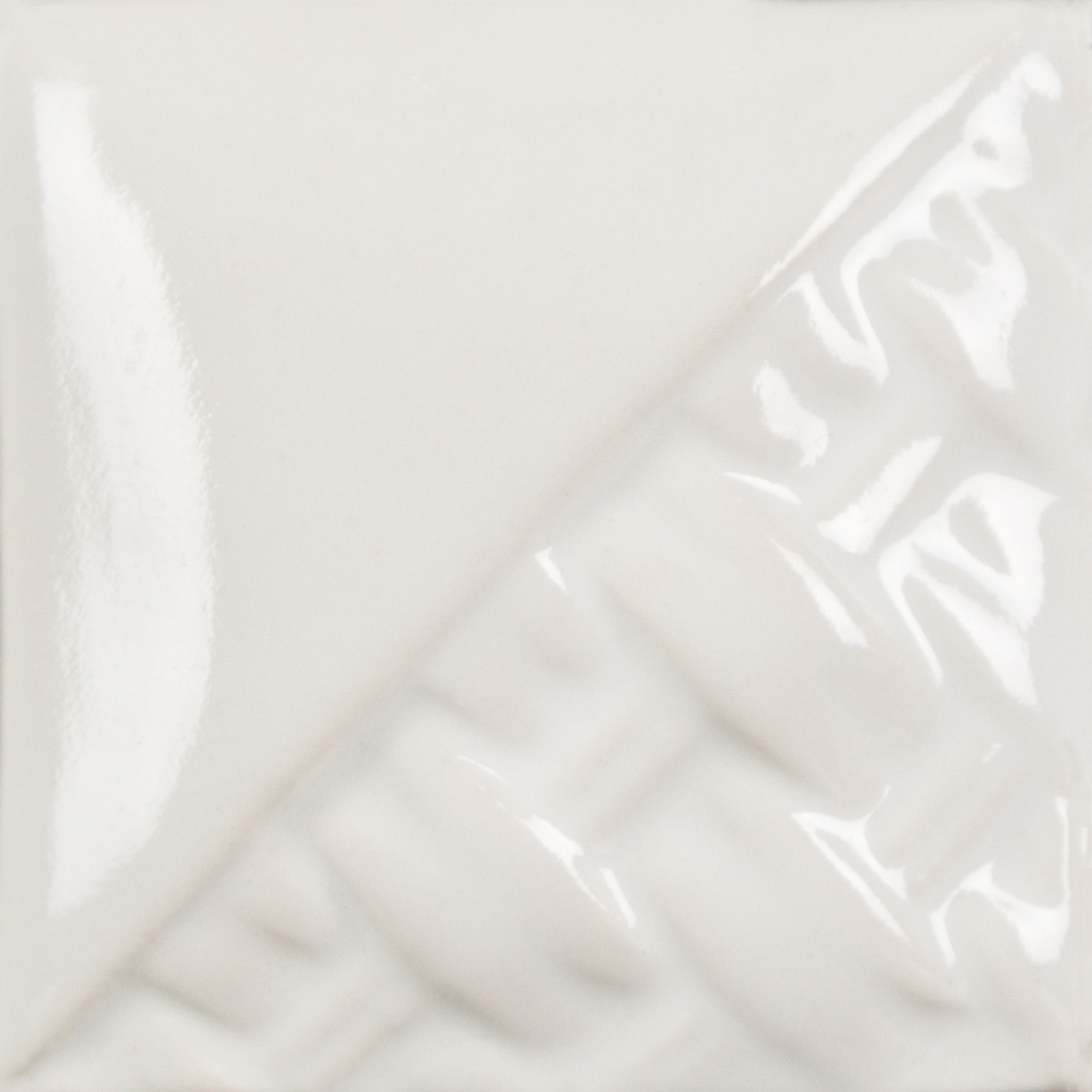 Mayco Stoneware Gloss Glaze - SW-501 White Gloss