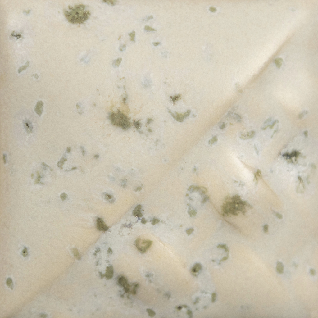 Mayco Stoneware Crystal Glaze - SW-118 Sea Salt