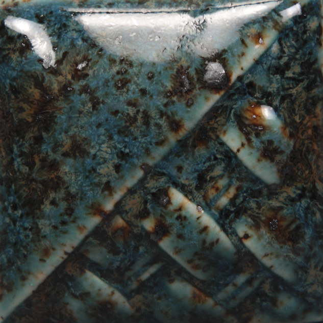 Mayco Stoneware Crystal Glaze - SW-154 Shipwreck