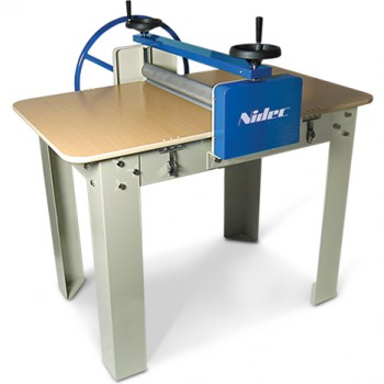 SHIMPO Slab-roller SR-3050