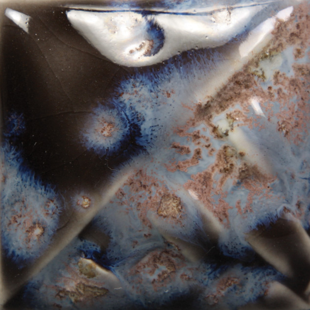 Mayco Stoneware Crystal Glaze - SW-156 Galaxy