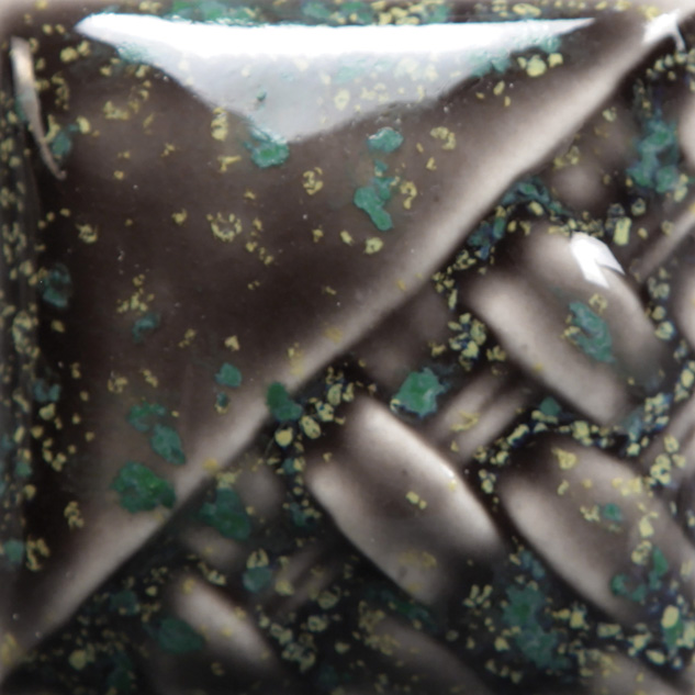 Mayco Stoneware Crystal Glaze - SW-171 Enchanted Forest