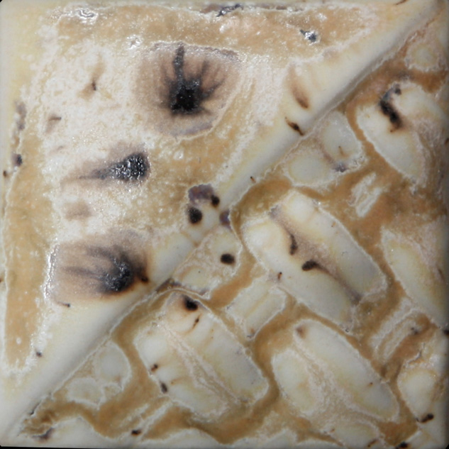 Mayco Stoneware Crystal Glaze - SW-176 Sandstone