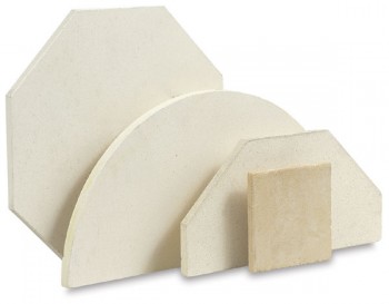Kiln Shelves 10" Round(Full) - Suitable for KM-614-3 (Skutt) & Doll/Test Kiln (L&L)