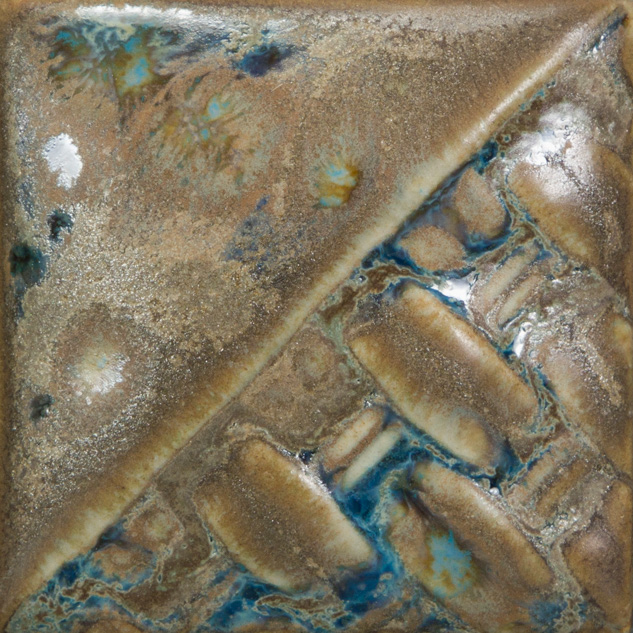 Mayco Stoneware Crystal Glaze - SW-179 Muddy Waters