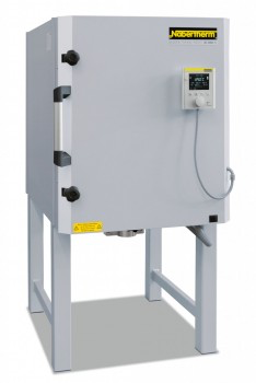 Nabertherm Chamber Kiln - N140E