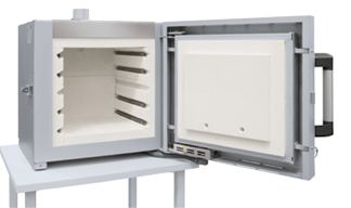 Nabertherm Chamber Kiln - N40E