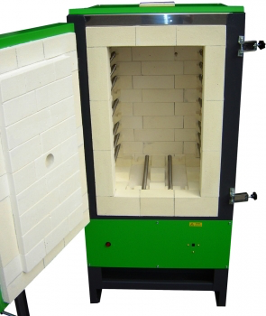 Potterycrafts Front-loading Heatworker Heatworker FL135