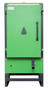 Potterycrafts Front-loading Heatworker LightMaster FL210